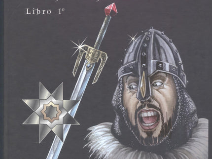 Rex Lupus El Sexto Reino