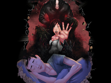 Sombras Entre Las Cenizas