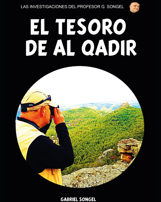 El Tesoro De Al Qadir