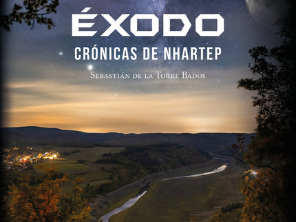 éxodo