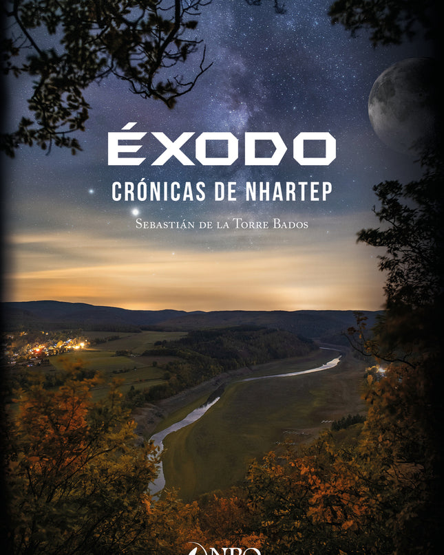 éxodo