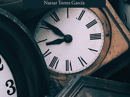 Lugares Sin Tiempo
