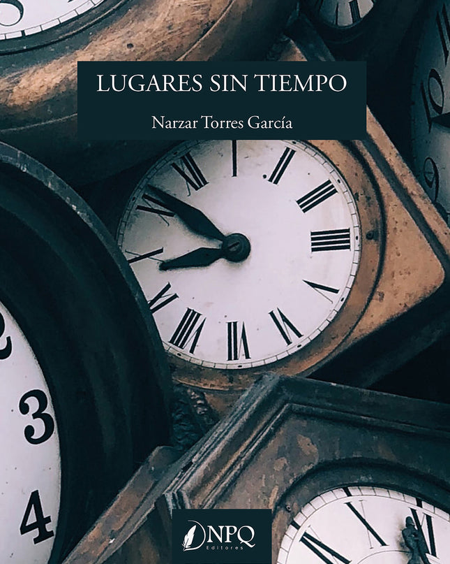 Lugares Sin Tiempo
