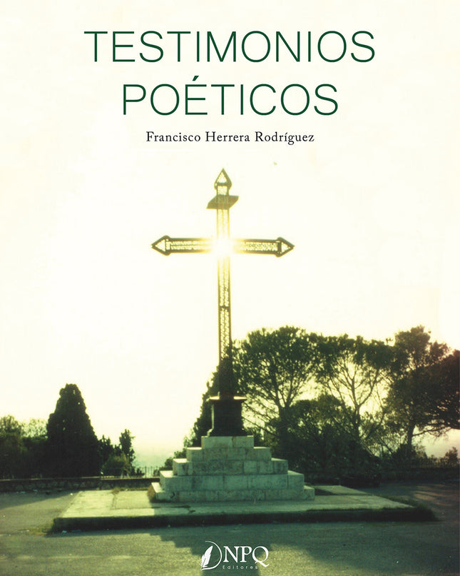 Testimonios Poéticos