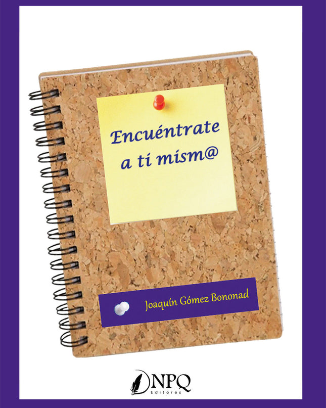 Encuéntrate A Ti Mismo