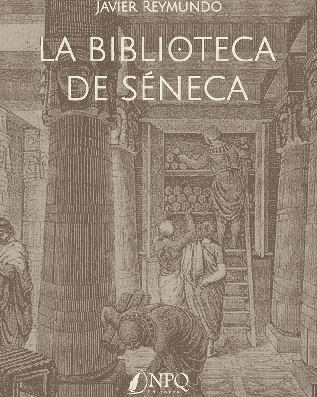 La Biblioteca De Séneca