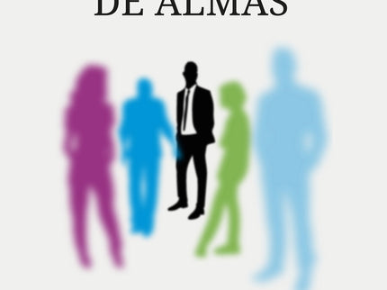 Redentor De Almas
