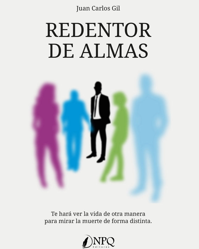 Redentor De Almas