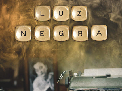 Luz Negra