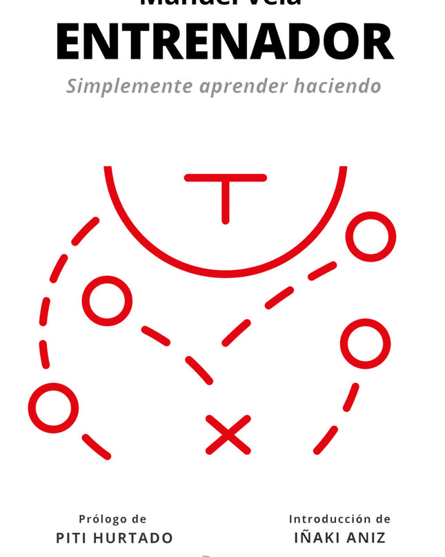 Entrenador