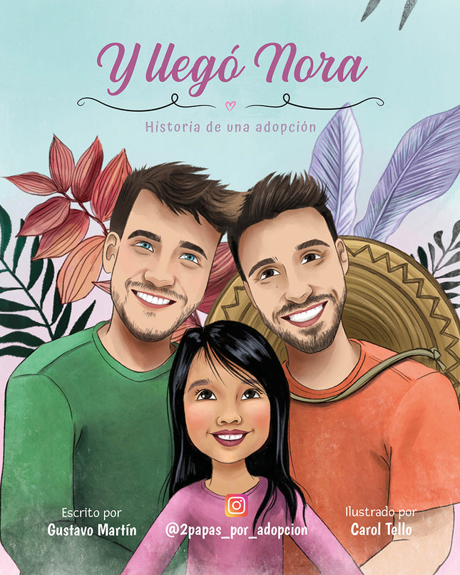 Y Llegó Nora