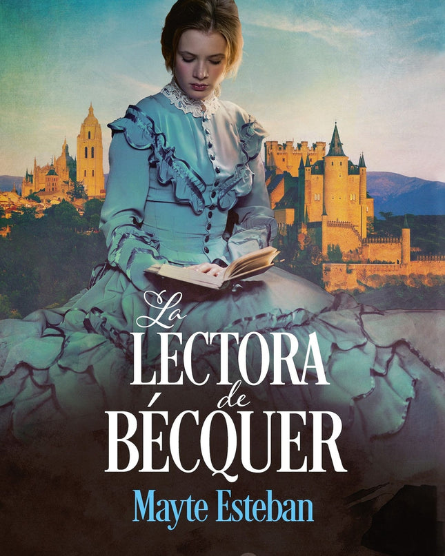La Lectora De Bécquer