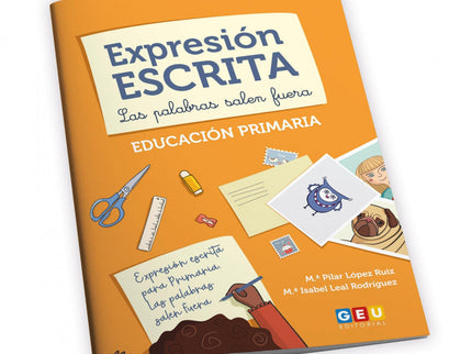 Expresión Escrita.