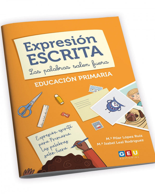 Expresión Escrita.