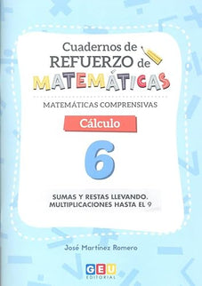 Matematicas Comprensivas Calculo 6 Ne 2023