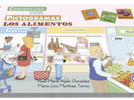 Los Alimentos
