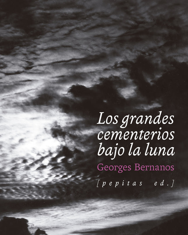 Los Grandes Cementerios Bajo La Luna
