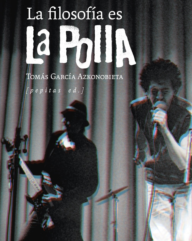 La Filosofía Es La Polla