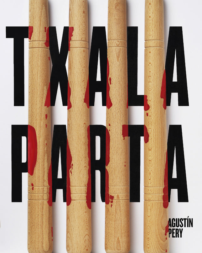 Txalaparta