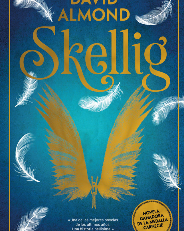 Skellig