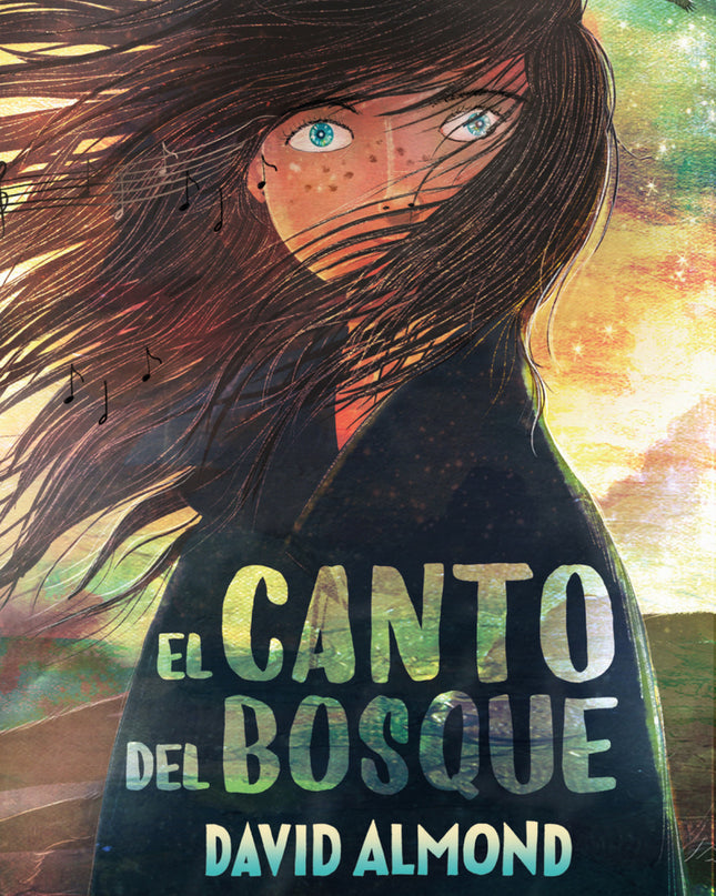 El Canto Del Bosque