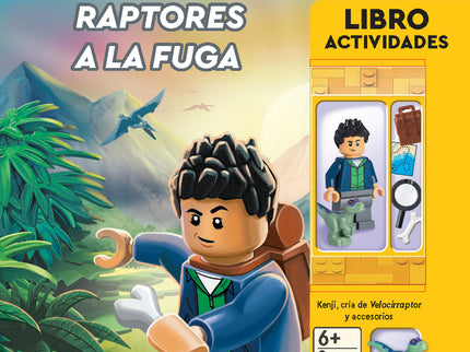 Lego« Jurassic World