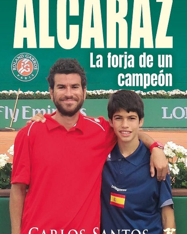 Alcaraz