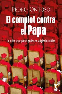 Complot Contra El Papa, El