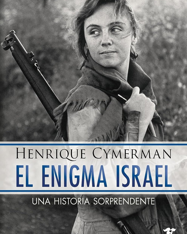 Enigma Israel, El