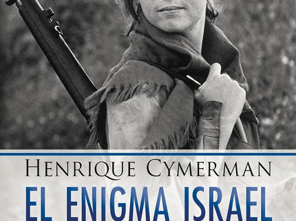 Enigma Israel, El