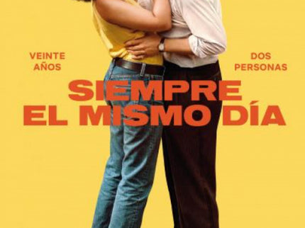 Siempre El Mismo Día