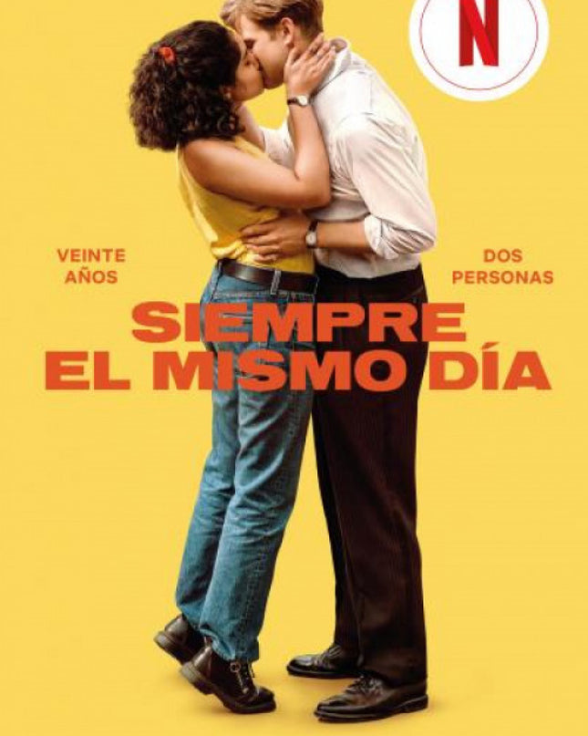 Siempre El Mismo Día