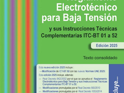 Rebt 2025