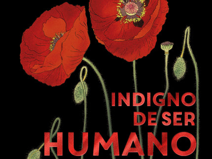 Indigno De Ser Humano