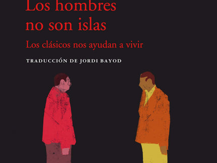 Los Hombres No Son Islas