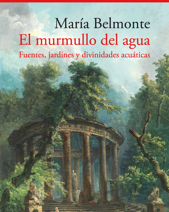 El Murmullo Del Agua