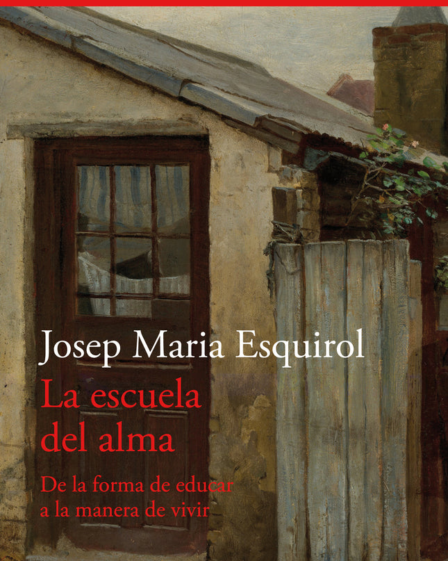 La Escuela Del Alma