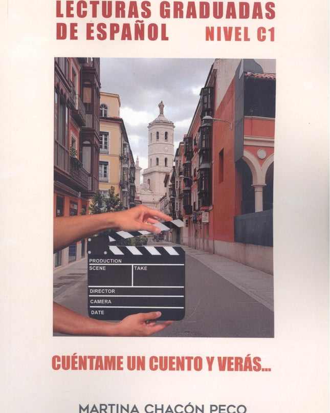 Cuéntame Un Cuento Y Verás