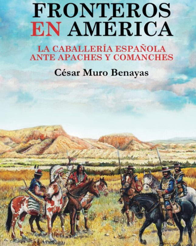 Fronteros En América