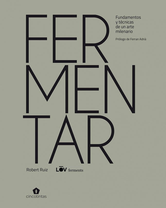 Fermentar