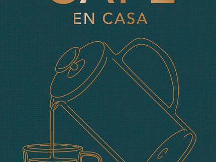 El Mejor Café En Casa