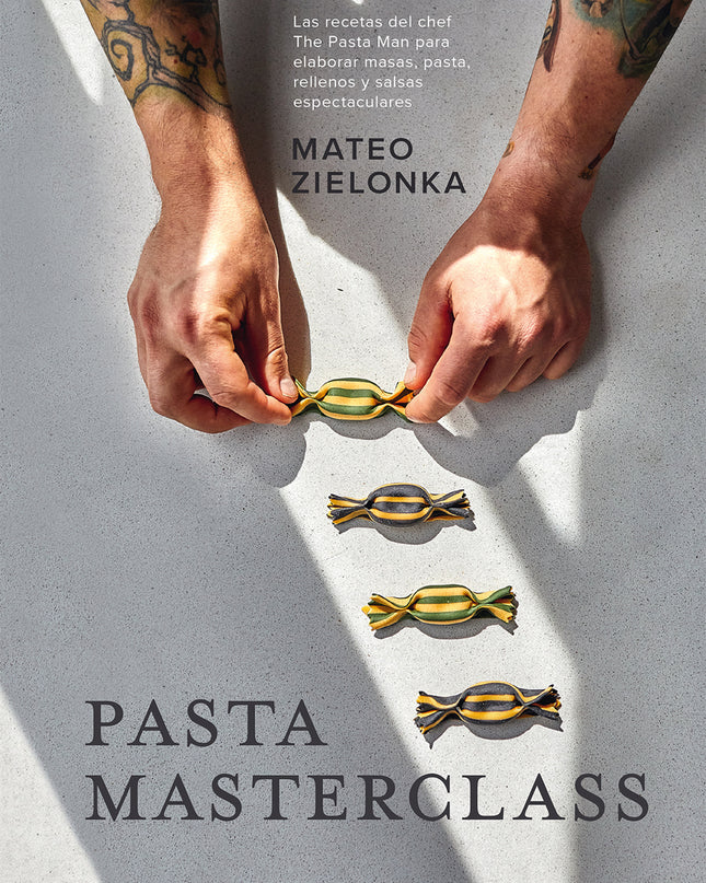 Pasta Masterclass