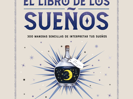 El Libro De Los Sueños
