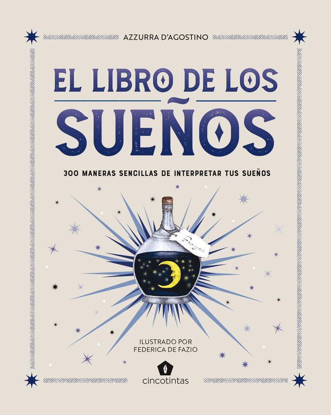 El Libro De Los Sueños