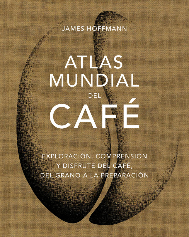 Atlas Mundial Del Café
