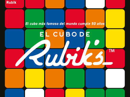 El Cubo De Rubik's