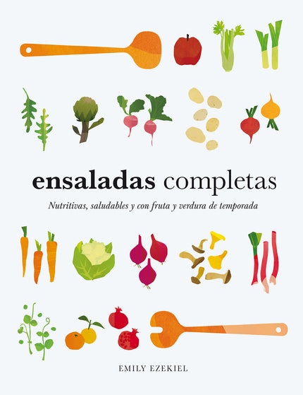 Collection image for: Ensaladas