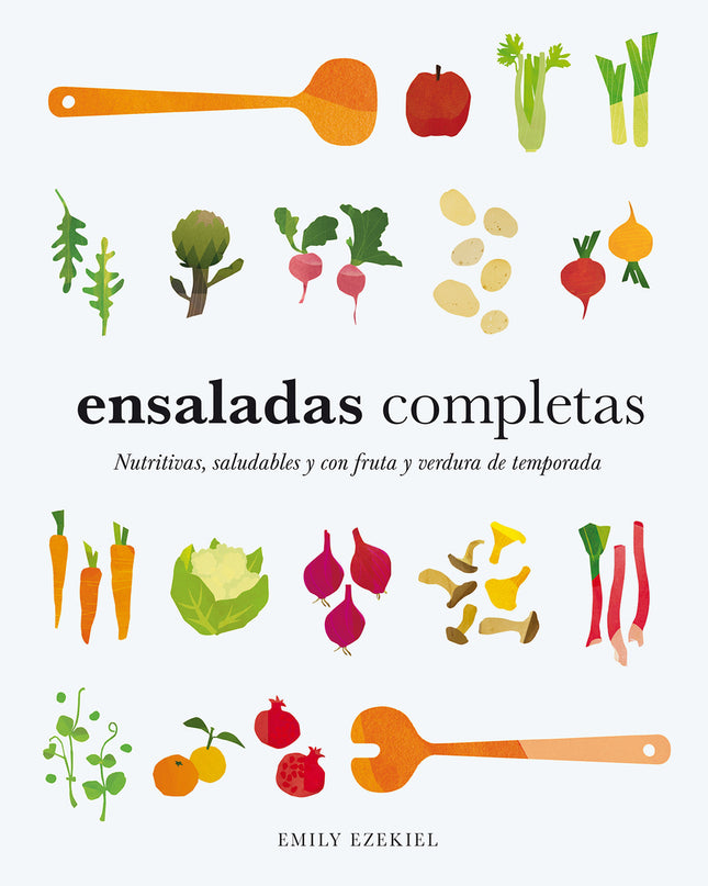 Ensaladas Completas