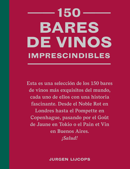 Collection image for: Guías de restaurantes, cafeterías y bares