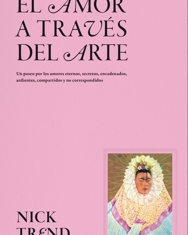 El Amor A Través Del Arte